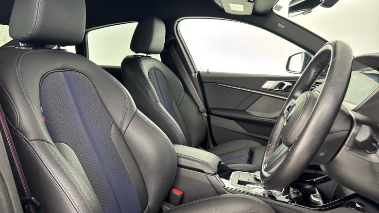 BMW 2 Series 218i [136] M Sport 4dr Petrol Saloon